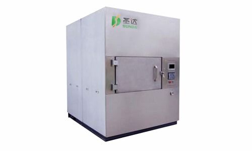 陜西豆角烘干機 引領果蔬烘干行業(yè)新潮的空氣能蔬菜烘干設備