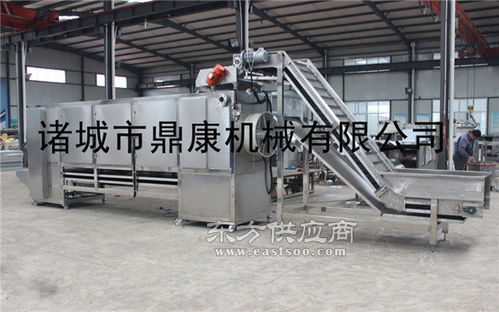 果蔬烘干機 高效節(jié)能的農(nóng)產(chǎn)品加工解決方案